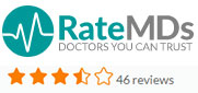 Rate MDS logo