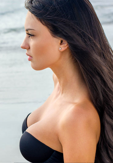 Breastlift surgery in Ontario