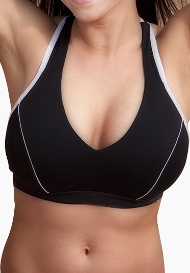 Breast augmentation in Ontario