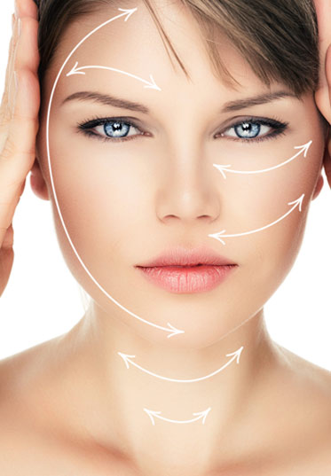 Facelift surgery in Ontario