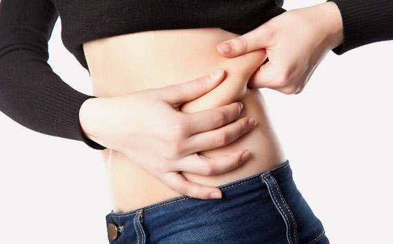 Liposuction surgery