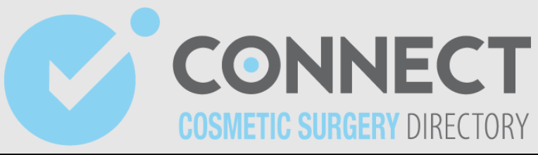 Connect Cosmetic Surgery Directory Logo