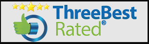 Threebestrated Logo