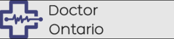 Doctor Ontario Logo