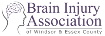 Brain Injury Association Logo