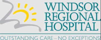 Windsor Regional Hospital